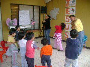 Kids 3